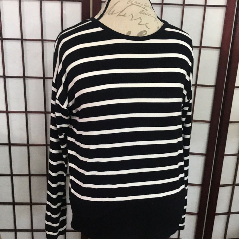 MICHAEL MICHAEL KORS SWEATER SIZE S
